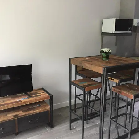 Un Havre De Paix A 2 Pas De La Appartement