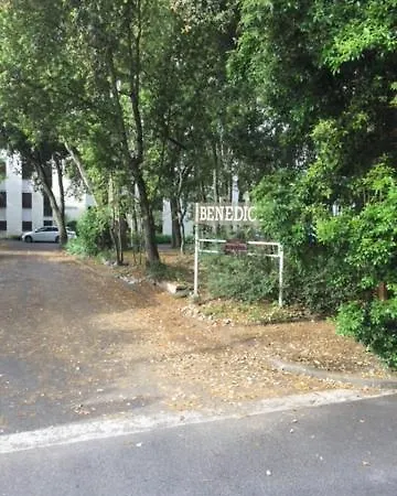 Un Havre De Paix A 2 Pas De La