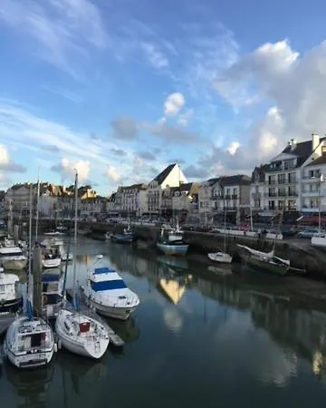 Un Havre De Paix A 2 Pas De La *